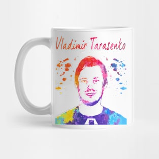 Vladimir Tarasenko Mug